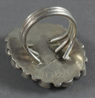 Hopi%20artist%2C%20%3Cb%3E%3Ci%3E%20Cluster%20Ring%3C%2Fi%3E%3C%2Fb%3E%2C%20ca.%201940%2C%20silver%20and%20turquoise%2C%20The%20Elizabeth%20Cole%20Butler%20Collection%2C%20no%20known%20copyright%20restrictions%2C%202012.92.179